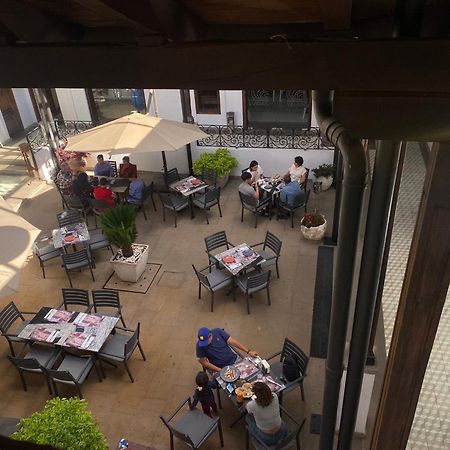 Casa San Miguel Hotel Boutique Y Spa Zacatlán Eksteriør bilde