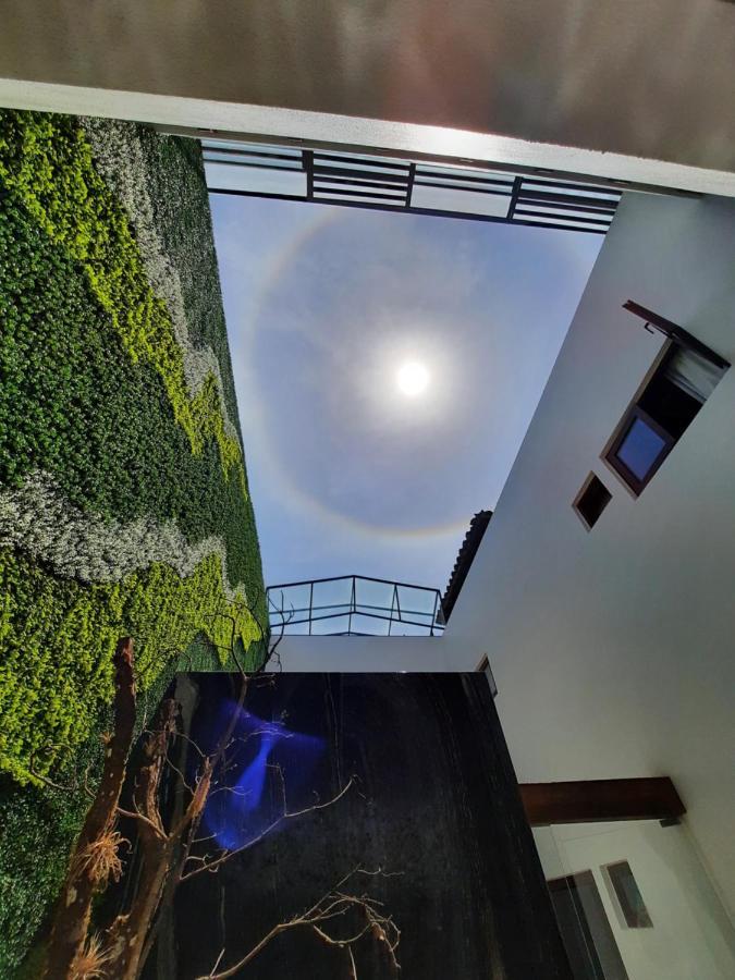 Casa San Miguel Hotel Boutique Y Spa Zacatlán Eksteriør bilde