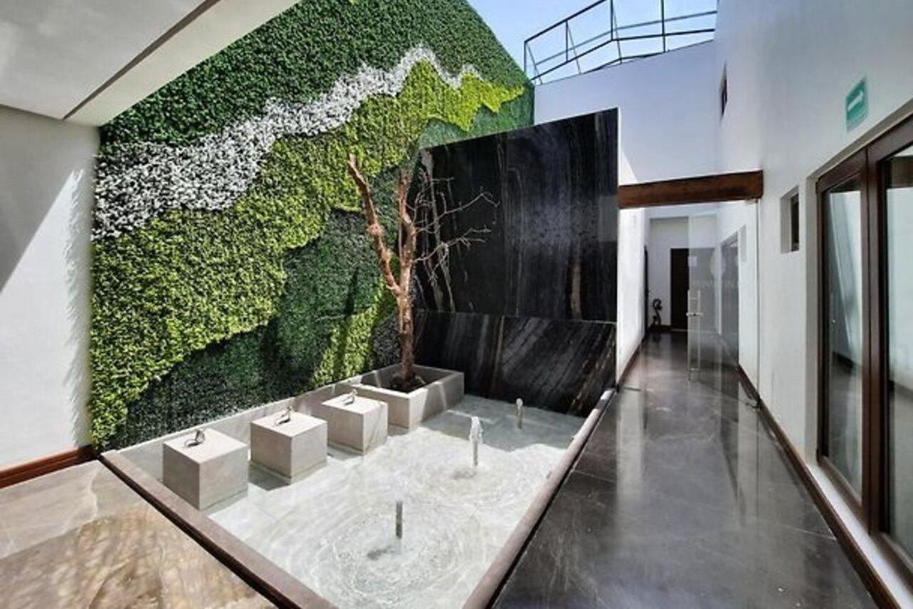 Casa San Miguel Hotel Boutique Y Spa Zacatlán Eksteriør bilde