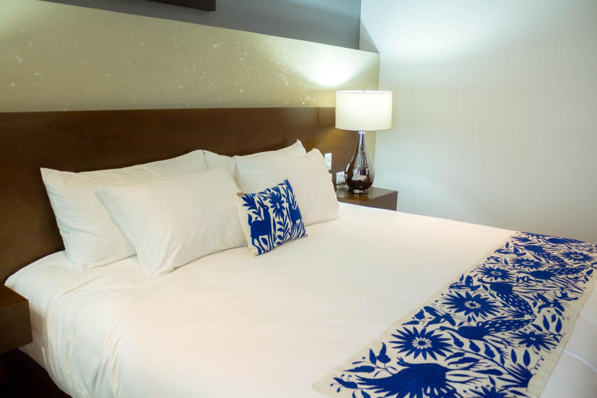Casa San Miguel Hotel Boutique Y Spa Zacatlán Eksteriør bilde