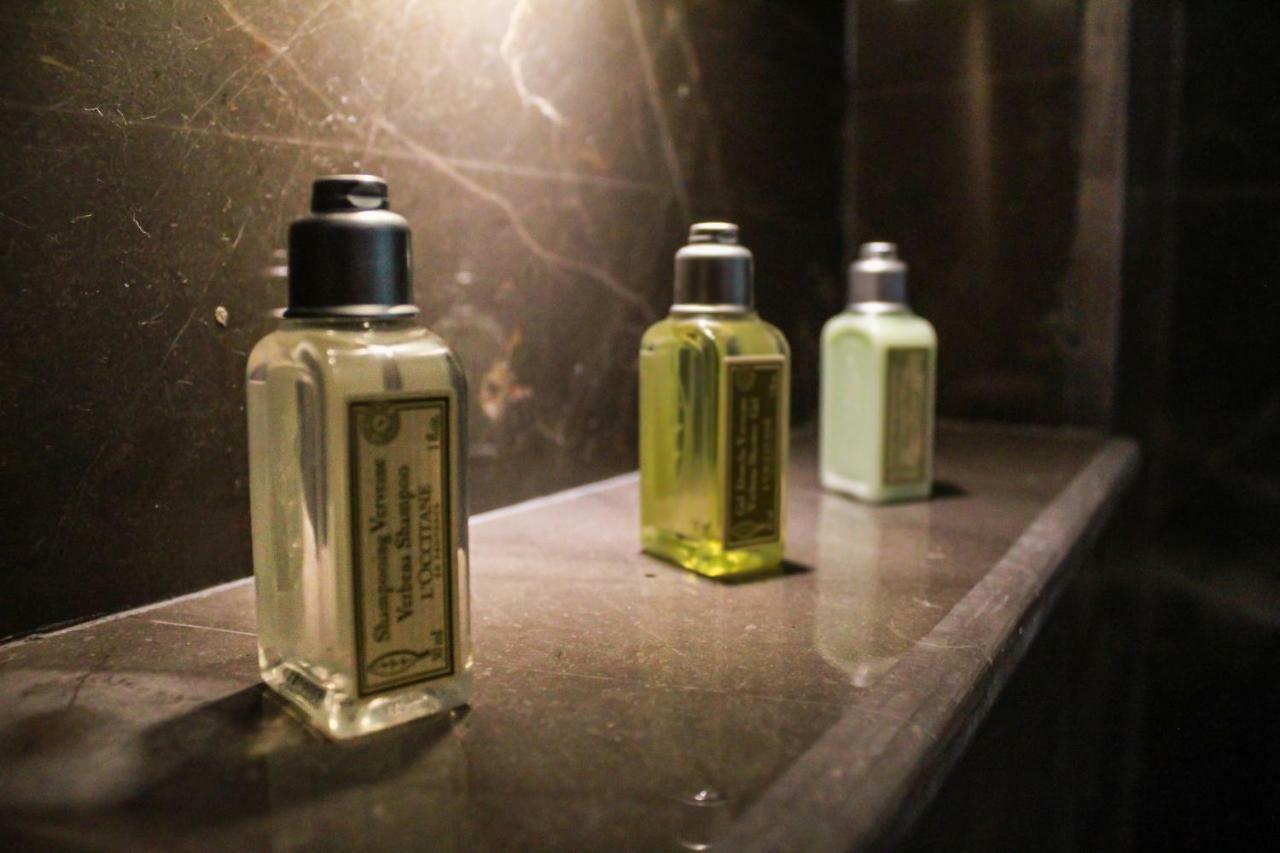 Casa San Miguel Hotel Boutique Y Spa Zacatlán Eksteriør bilde