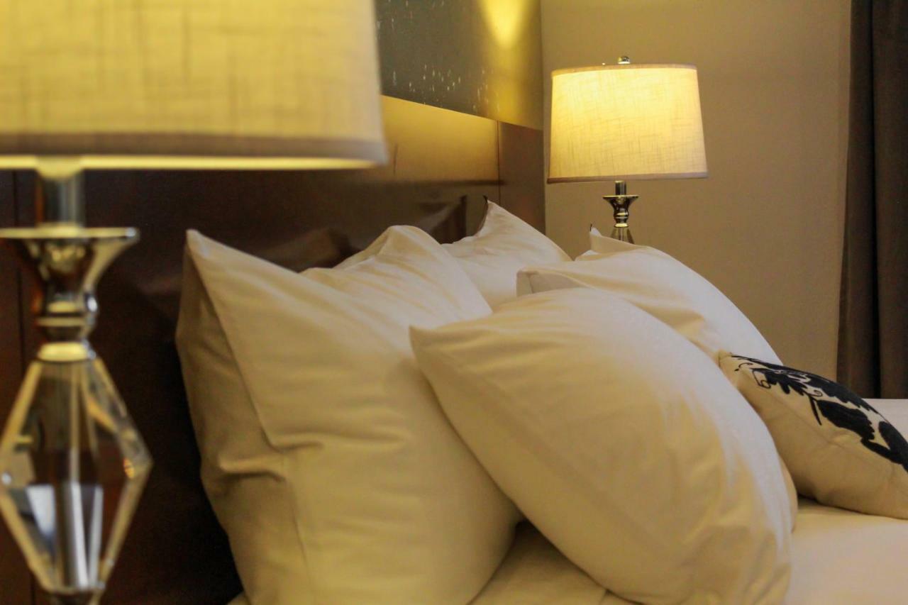 Casa San Miguel Hotel Boutique Y Spa Zacatlán Eksteriør bilde