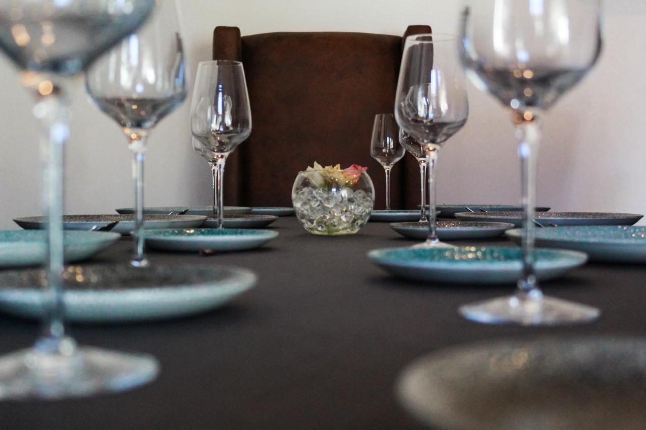 Casa San Miguel Hotel Boutique Y Spa Zacatlán Eksteriør bilde