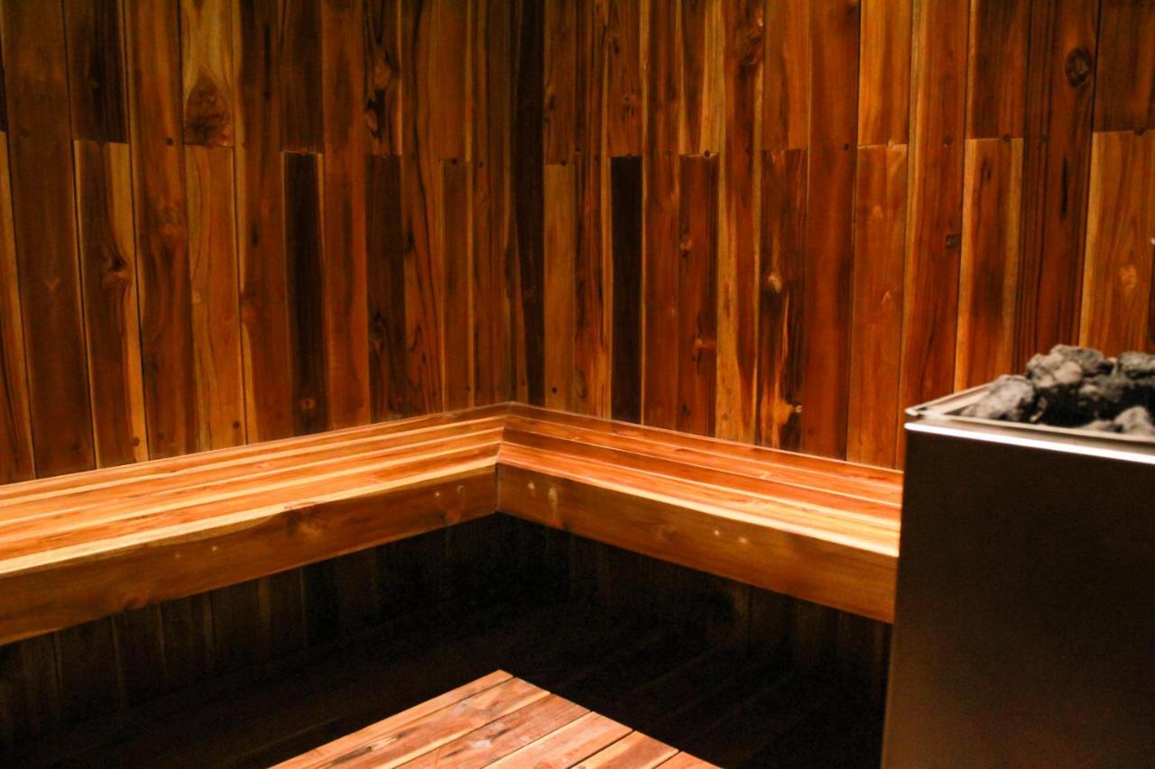 Casa San Miguel Hotel Boutique Y Spa Zacatlán Eksteriør bilde